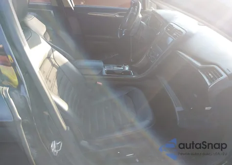 2017 Ford Fusion Se from USA, damaged, VIN 3FA6P0HD2HR367111